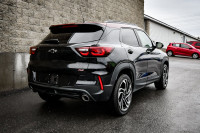 This 2024 Chevrolet Trailblazer is for sale today. This low mileage SUV has just 15,319 kms. It's bl... (image 2)