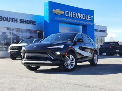 Engine: 1.2L TURBO 3cyl. L/100Km City: 8.4 L/100Km Hwy: 7.4 Safety Equipment HD Rear Vision Camera T...