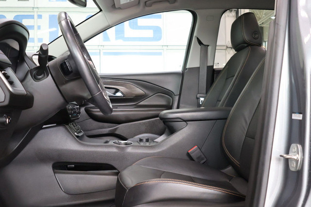 2021 GMC Terrain SLT AWD TOIT CUIR BOSE SYSTEME 19 po MAGS in Cars & Trucks in City of Montréal - Image 2