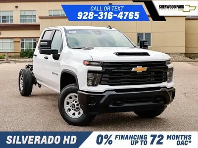 Welcome To Sherwood Park Chevrolet. The #1 Volume Chevrolet Dealer in Canada. This Chevrolet SILVERA...