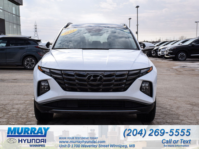 2022 Hyundai Tucson Preferred AWD w-Trend Package in Cars & Trucks in Winnipeg - Image 3