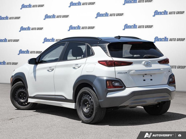 2020 Hyundai Kona 1.6T Trend w/Two-Tone Roof signature two to... in Cars & Trucks in London - Image 4