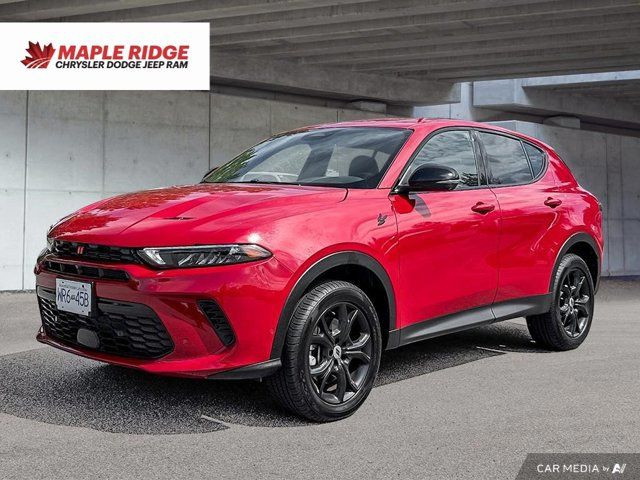 2024 Dodge Hornet GT in Cars & Trucks in Tricities/Pitt/Maple
