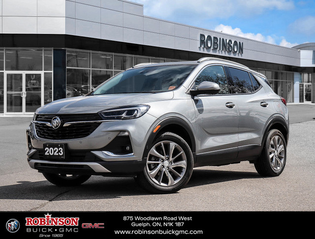 2023 Buick Encore GX ESSENCE in Cars & Trucks in Hamilton