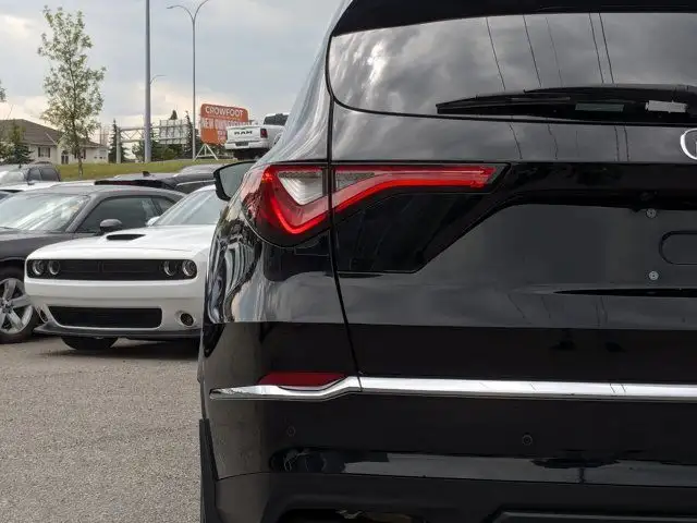 2022 Acura MDX Tech - Premium Tech-Advanced Driver in Cars & Trucks in Calgary - Image 11