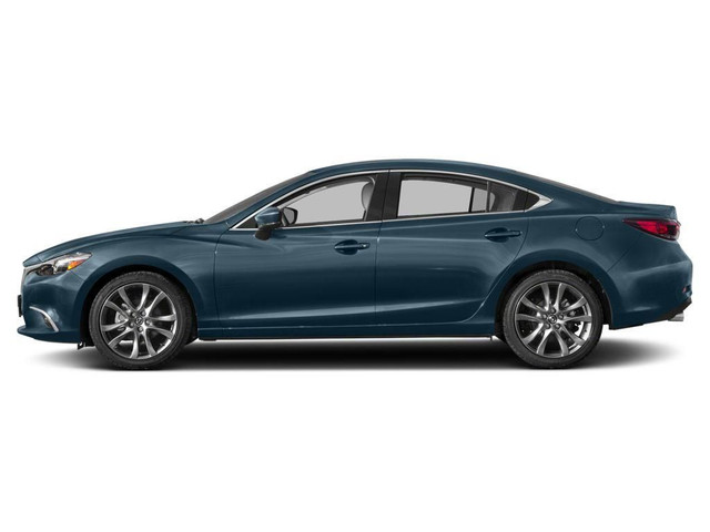 2017 Mazda 6 GT in Cars & Trucks in Markham / York Region - Image 2