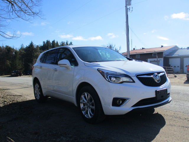 2020 Buick Envision in Cars & Trucks in Barrie - Image 3