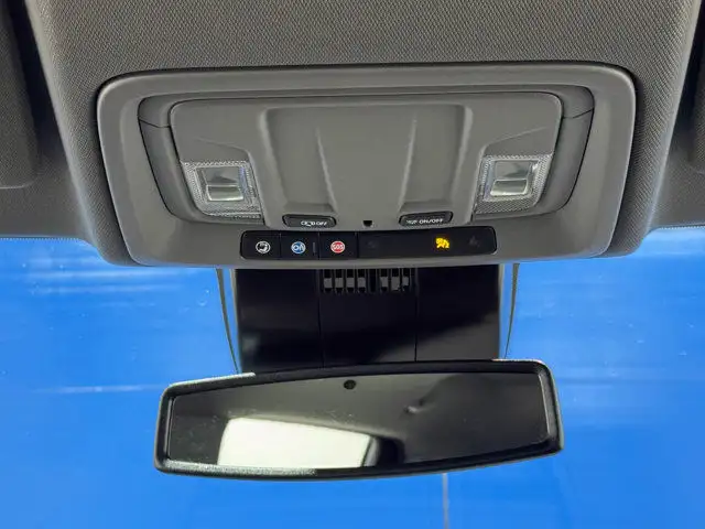 2024 Chevrolet Silverado 2500HD Custom- Blacked Out - Power Seat in Cars & Trucks in Barrie - Image 22