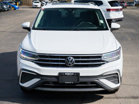 2024 Volkswagen Tiguan Sophisticated, Spacious & Loaded with Tech! VIN: 3VVMB7AX9RM040959 Elevate ev... (image 5)