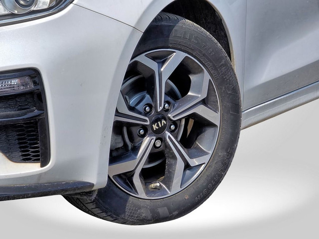 2020 Kia Forte EX | Blindspot Alert | Lane Assist | Android Auto in Cars & Trucks in Mississauga / Peel Region - Image 3
