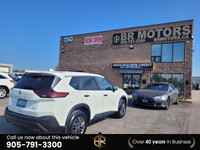 No accident Ontario vehicle with Lot of Options! Call (905) 791-3300 - Black Fabric interior, - AWD,... (image 5)