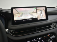 See Dealer Website for Details. 2025 Infiniti QX60 LUXE Engine: 4 Cylinder Engine 2.0L L/100Km City:... (image 8)