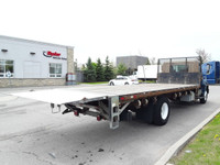 Ryder Stock ID: 223010 Transmission Type/Speed: AUTO 6 Engine: DIESEL J08E-WU 230/2500 Horse Power:... (image 5)