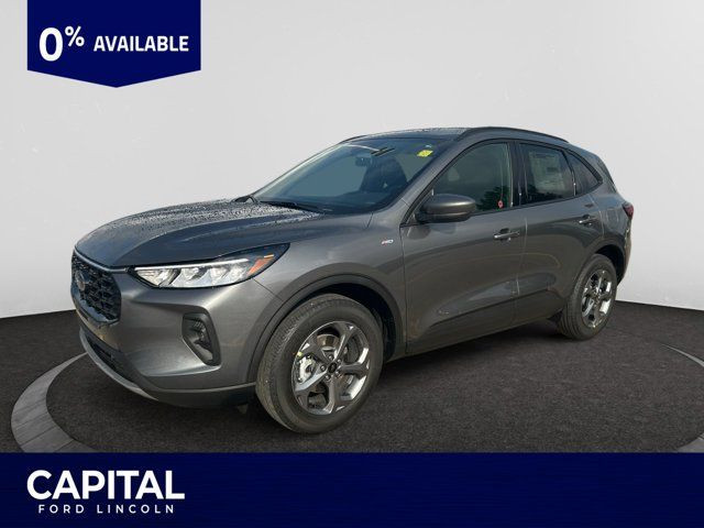 2025 Ford Escape ST-Line Select in Cars & Trucks in Regina