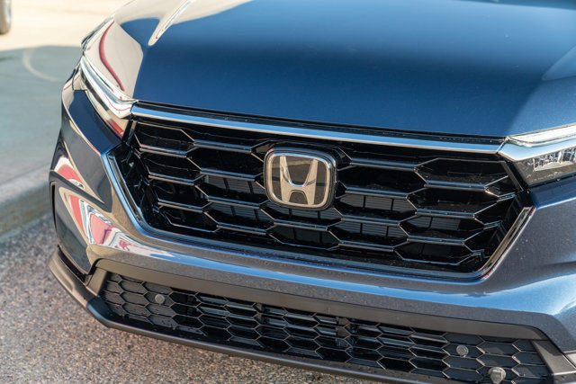  2024 Honda CR-V EX-L in Cars & Trucks in Edmonton - Image 3
