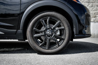 This 2023 Nissan Kicks is for sale today. This SUV has 30,657 kms. It's black in colour . It has an... (image 5)