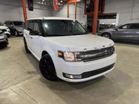 2015 Ford Flex SEL/AWD/AC/CAMERA/BLUETOOTH/CUIR/CRUISE/SIEGES CHAUFFANTS/GR ELECT/MAGS !! 5151 BOULE... (image 3)