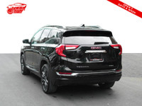 Check out this sleek 2024 GMC Terrain Denali AWD! With low kms and top features like a sunroof and n... (image 2)
