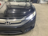 // SÉCURITAIRE ET BIEN ÉQUIPÉ // // TOIT OUVRANT // // DÉMARREUR À DISTANCE //La Honda Civic EX-T 20... (image 6)