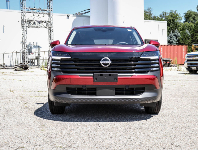 2025 Nissan Kicks SV in Cars & Trucks in Kitchener / Waterloo - Image 2