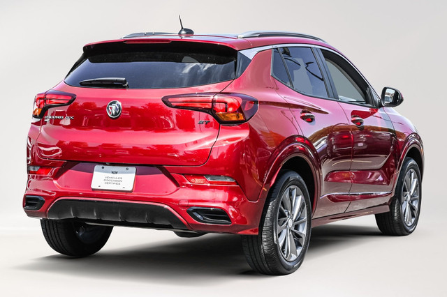2023 Buick Encore GX Preferred * AWD * Carplay * Mags 18 pouces  in Cars & Trucks in City of Montréal - Image 4