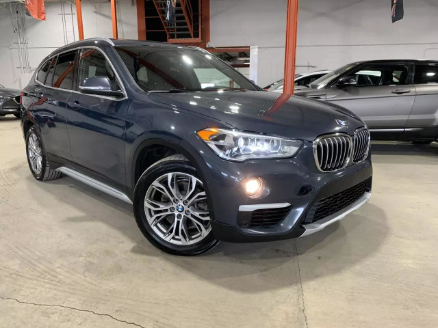 2019 BMW X1 xDrive28i in Cars & Trucks in City of Montréal - Image 4