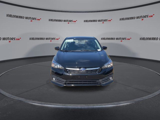 2020 Subaru Impreza Touring AWD | Heated Seats | in Cars & Trucks in Hamilton - Image 3