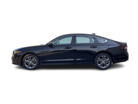 Our 2023 Honda Accord EX in Crystal Black Pearl is an incoming local trade! Call to find out more in... (image 4)