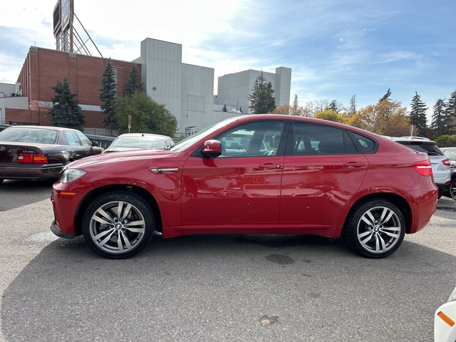 2010 BMW X6 M in Cars & Trucks in Calgary - Image 3