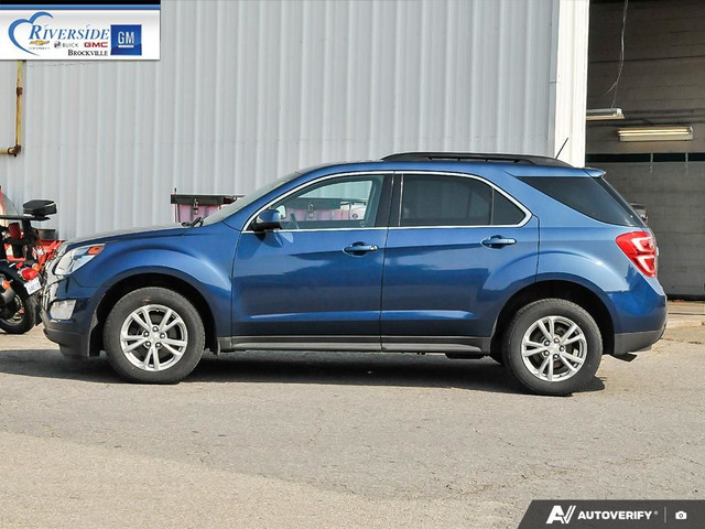2016 Chevrolet Equinox LT in Cars & Trucks in Brockville - Image 3