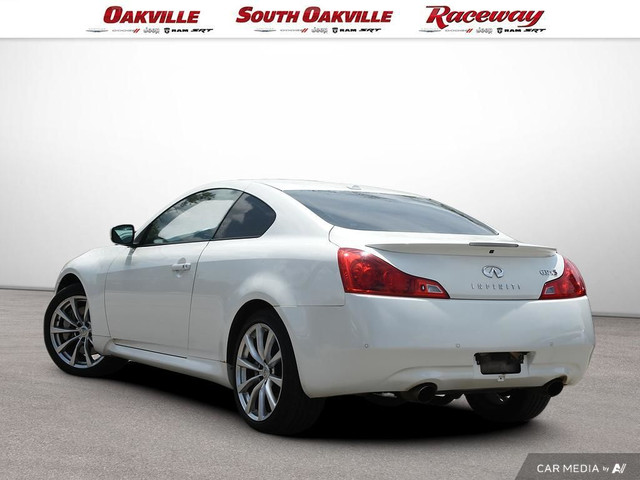 2011 Infiniti G37 AWD | WHOLESALE TO THE PUBLIC AS IS | SOLD BY  in Cars & Trucks in Oakville / Halton Region - Image 4
