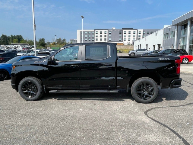 2025 Chevrolet Silverado 1500 in Cars & Trucks in Oakville / Halton Region - Image 2