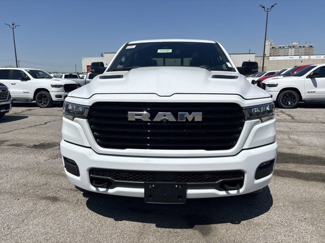 2025 Ram 1500 Laramie in Cars & Trucks in Mississauga / Peel Region - Image 2