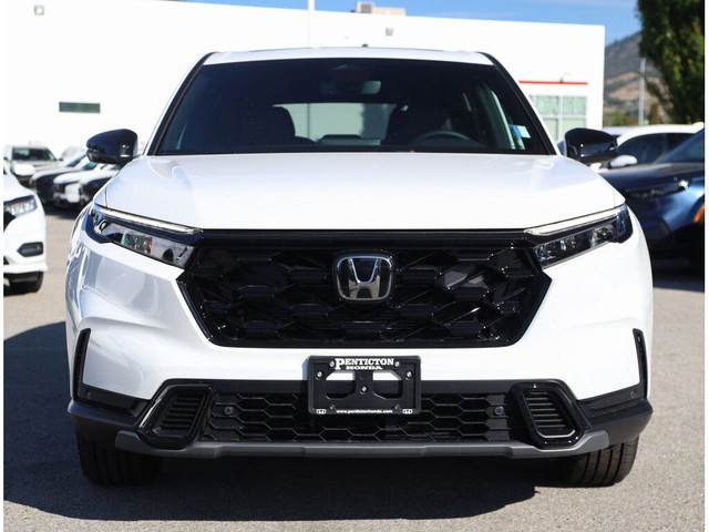 2026 Honda CR-V Hybrid EX-L - Backup Camera / Sunroof / AWD in Cars & Trucks in Penticton - Image 4