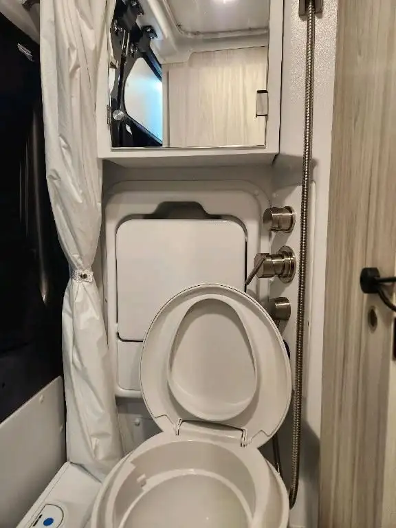 2025 JAYCO Comet 18C in RVs & Motorhomes in Thetford Mines - Image 20