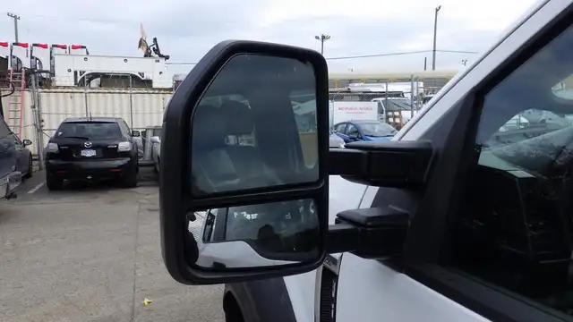 2019 ford F-550 11 Foot Flat Deck 4WD in Heavy Trucks in Richmond - Image 22