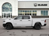 WAS: $69753 NOW: $59998 plus taxes and licensing feesUnleash the Power of Adventure: The 2025 Ram 15... (image 2)