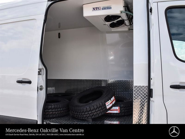 2023 Mercedes-Benz Sprinter Cargo Van in Cars & Trucks in Oakville / Halton Region - Image 3