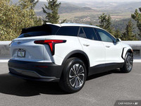 This Chevrolet Blazer EV has a durable Electric engine powering this Automatic transmission.*You Can... (image 5)
