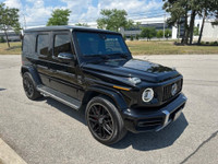 ***** 360 CAMERA *** HEATED & COOLED SEATS **** NAVIGATION **** CARBON FIBER TRIM **** * CAR-PROOF V... (image 6)