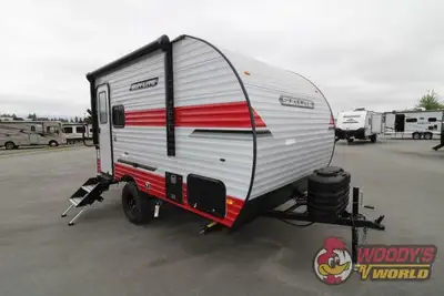 MVSA #40458 See Dealer Website for Details. 2026 SUNSET PARK RV SUN LITE 15MBX Other Equipment COMFO...