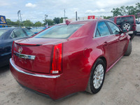 GARANTIE 1 ANS CREDIT DIRECT EN LIGNE AU WWW.AUTO-INTERNET.CA WOW 2013 CADILLAC CTS LUXURY 6 CYL TOI... (image 7)