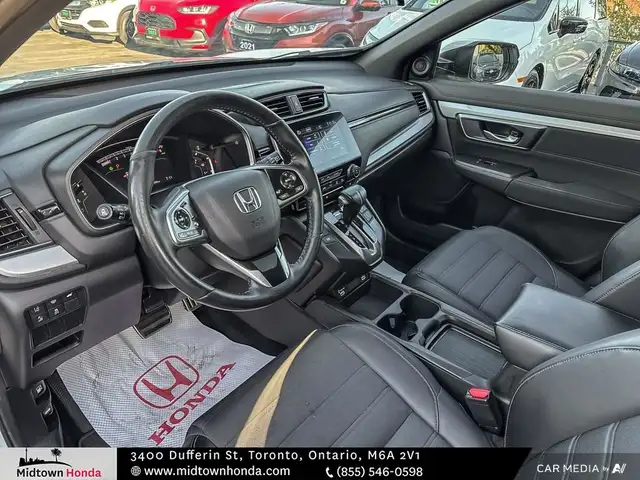 2021 Honda CR-V Sport *ANDROID AUTO / APPLE CARPLAY / CLEAN C... in Cars & Trucks in City of Toronto - Image 18