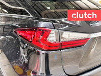 Auto Dimming Rearview Mirror, Front Heated Seats, Ventilated Front Seats and more! Clutch is the lar... (image 9)