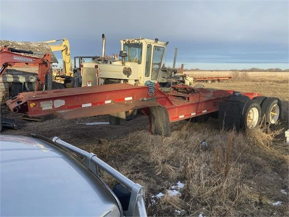 1977 SCONA N/A in Heavy Trucks in Edmonton - Image 4