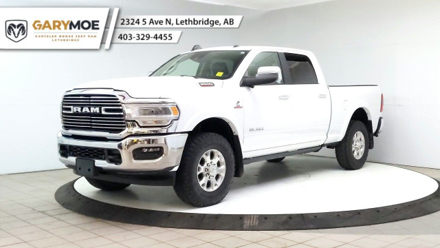 2020 Ram 3500 in Cars & Trucks in Lethbridge