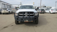 2015 DODGE RAM 5500 CREW CAB SERVICE TRUCK NEW ARRIVAL... AMVIC Licensed Dealership Financing is Ava... (image 3)