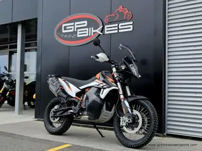 No money down. Credit approved in minutes* OACJust...CLICK HERE 2021 KTM 890 Adventure RADVENTURE UN...