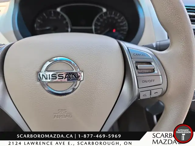 2013 Nissan Altima AUTO in Cars & Trucks in City of Toronto - Image 15