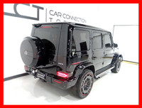2021 MERCEDES BENZ G63 AMG AUTHENTIC 22 BRABUS RIMS !!! CARPROOF VERIFIED, CLEAN TITLE, NO ACCIDENTS... (image 4)